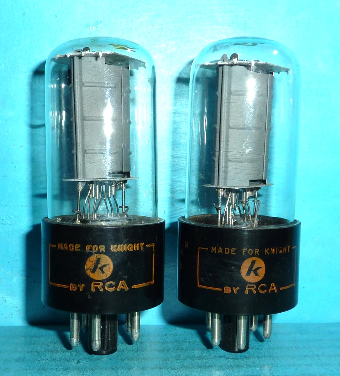 Rca 6v6 for sale | eBay
