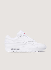Supreme Air Max 1 87 SP White