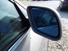 Retroviseur droit (ou coque) Audi QUATTRO
