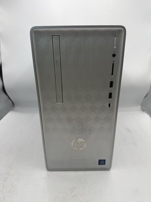 HP Pavilion 590-P0053W Intel i5 8400 2.8GHz 8GB RAM 256GB NVMe GTX1650 Win11