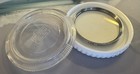 Nikon 52mm L38 Uv Glass Filter Chrome Ring in case - Skylight Uv Haze Protection
