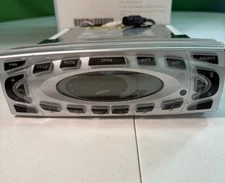 Aquatic AV Marine Stereo Receiver AM/FM/CD/AUX Control Center