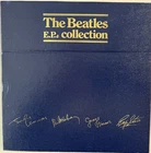 The Beatles EP Collection-vinyl box set BEP 14-Beautiful condition!