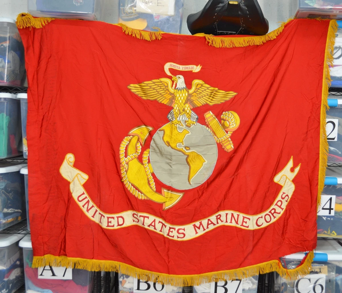 Flag Military Collectibles (Unknown Date) for sale | eBay