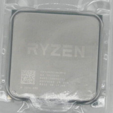 AMD Ryzen 5 Pro 2400G, 4x3,5GHz,  Sockel AM4,...