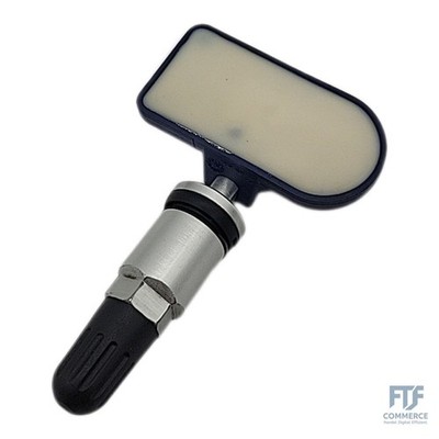 Bosch F026C00466 - QF0466 - Programmierbarer Quick FIT RDKS-Sensor - TPMS Reifen