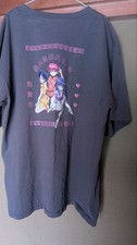 Ranma 1/2 T-shirt, Size L