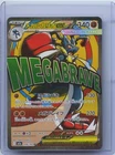 2026 Pokemon TCG Japanese Munikisu Nihil Zero Meowth V M3 100/080 SR NM