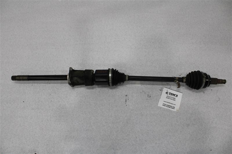 Used Drive Axle Shaft fits: 2014 Maserati GHIBLI  Grade A
