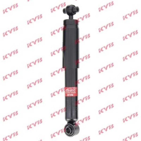 KYB StoßDäMpfer Hinten FüR CitroëN Berlingo B9 DS5 Peugeot Partner Tepee-image
