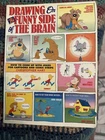 Drawing On The funny Side Of The Brain