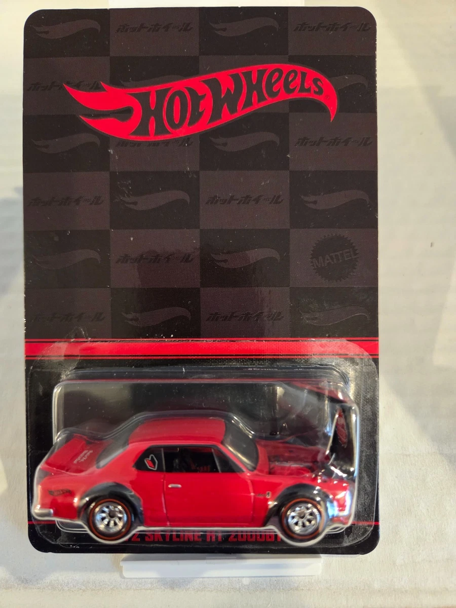 Hot Wheels Japan Convention for sale | eBay