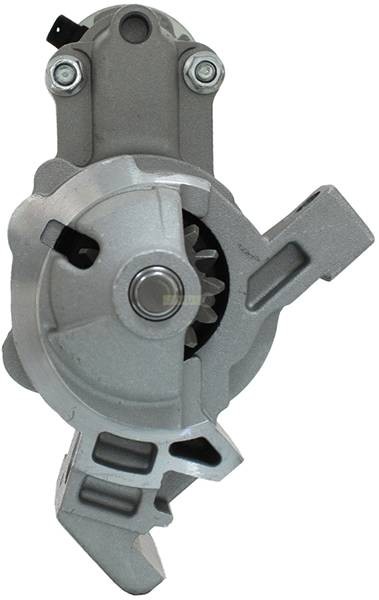 Anlasser Neu OE Nr. 438000-4551 FüR - Bmw-image