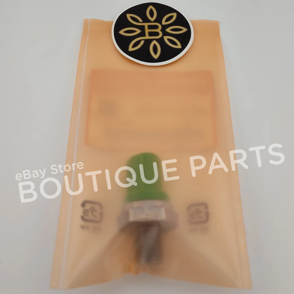 Sensor de golpeo original OEM 30530-PCX-003 detonación de encendido 00-05 para Honda S2000 Foto 4 de 4