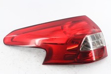 Citroen C5 Estate 2012-2015 Rear/tail Light On Body Passenger Side Left Nearside