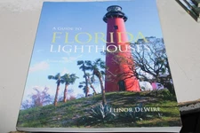 Guide to Florida Lighthouses Paperback
