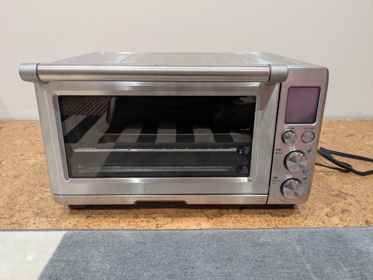 Breville Toaster Ovens for Sale - eBay
