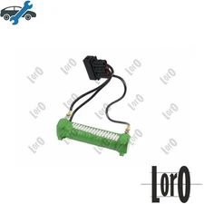 RESISTOR INTERIOR BLOWER 133-053-006 FOR VW TRANSPORTER/T4/Bus/Van SHARAN 2.4L