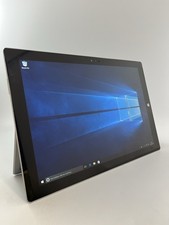Microsoft Surface Pro 3 4GB RAM Tablets & eReaders for sale | eBay UK