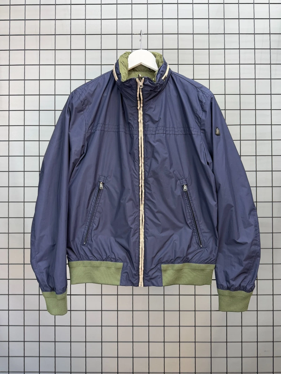 ジャケット・アウター 80s OKIEF MARINA TypewriterCotton Bomber 25+ Marina Yachting Coats, Jackets & Vests for Men for sale