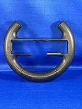 Nintendo Wii Thrustmaster Ubisoft Steering Wheel