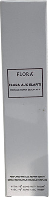 FLORAL STREET Flora Aux Elafiti Miracle Repair Serum Nr. 4 50ml