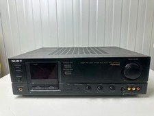 Sony TA-AV570 Amplificatore Integrated Amplifier Leggi!