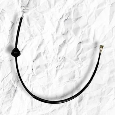 SPEEDOMETER CABLE FOR HONDA ACCORD ACCORD AERODECK VIGOR ECA-1 ECA-2 ECA-3 ECA-5