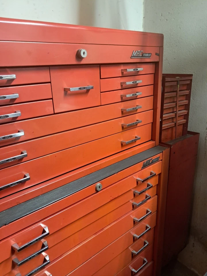 Solo caja de herramientas Mac Foto 3 de 4