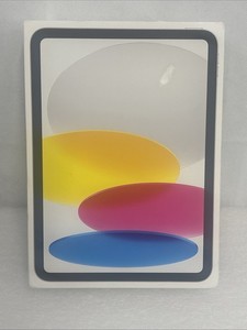 iPad 10th Generation 64GB | eBay