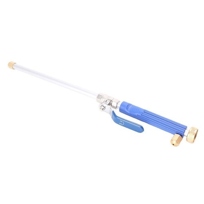 #ad Home Use High Pressure Washer Water Jet Watering Hose Nozzle Spray Gun Car $19.55