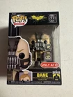 Funko Pop! Heroes The Dark Knight Rises Bane #533 Target Exclusive