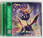 Spyro the Dragon (PS1) Complete - Excellent Condition - Clean Disc