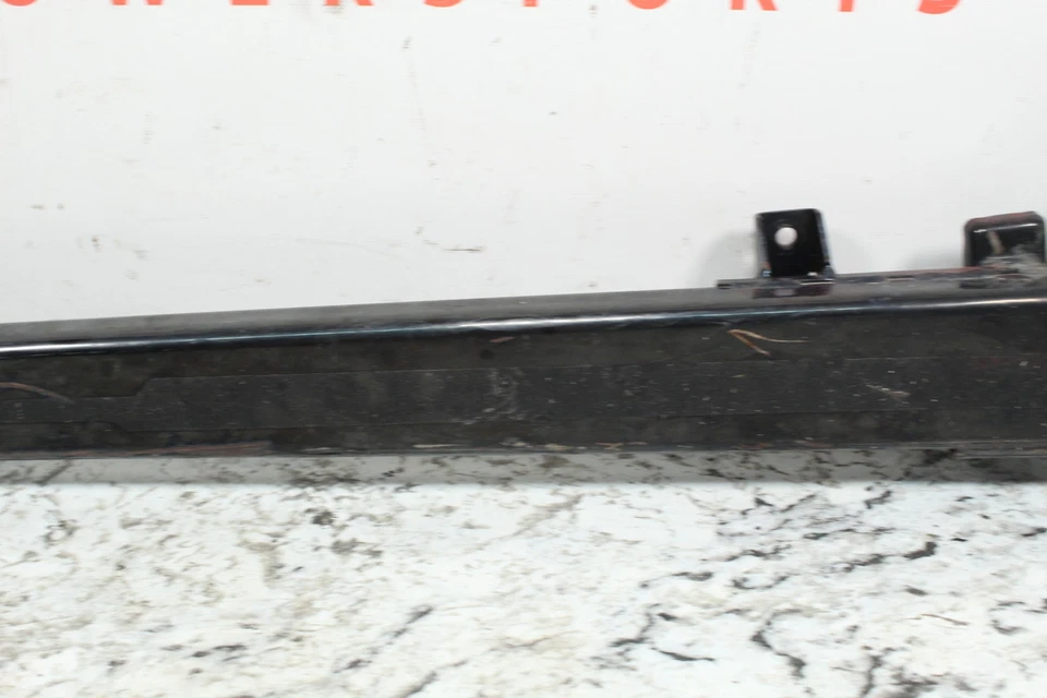 Yamaha Mountain Max 700 1998 brazo de arrastre derecho 8CS-2382F-02-00 Foto 3 de 4