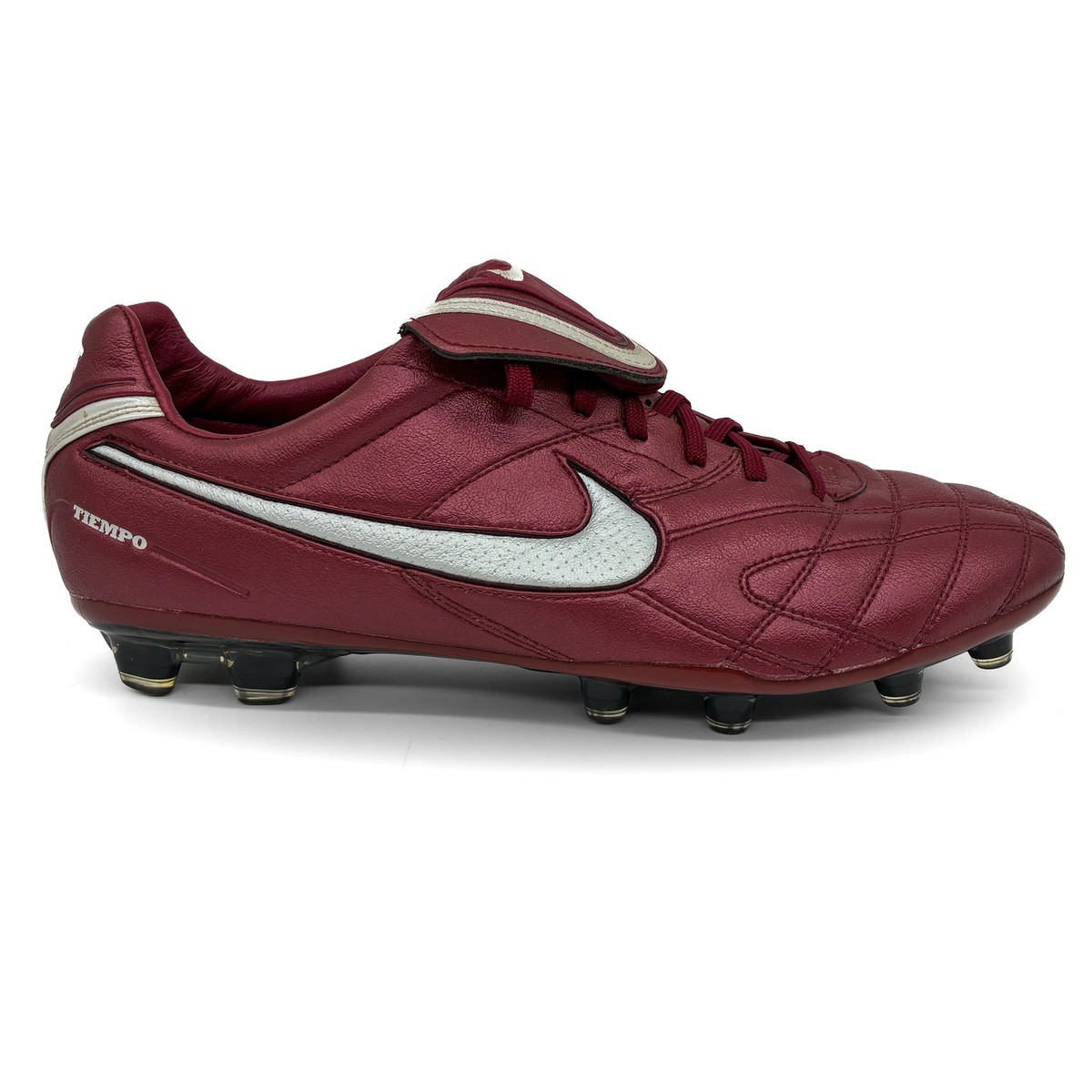 NIKE TIEMPO LEGEND Ⅲ HG-E 25.0㎝ Nike Tiempo Legend 3 Elite FG US 11.5 - UK 10.5 | eBay