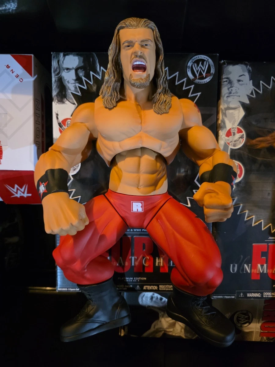Wwe Ring Giants for sale - eBay