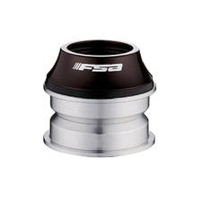 Fsa Orbit Z 1-1/8" Internal Threadless Headset, Black