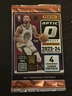 2023-24 Panini Donruss Optic Basketball Hobby Pack
