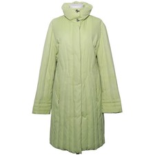 Taifun Collection, Daunenmantel, Damen, Größe: 40, Grün, Einfarbig #mC1