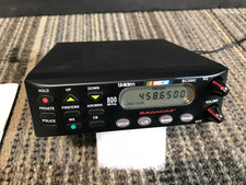 UNIDEN Bearcat BC350C NASCAR Series 800MHz 3000 CH Scanner W/ AC
