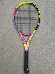 Pure Aero Rafa | eBay