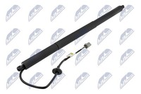 NTY Elektromotor Heckklappe AE-CH-048 FüR Tesla Model 100D AWD 60D 70D 75D 85D