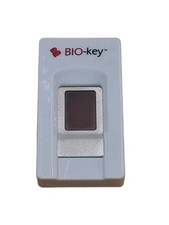 Bio-Key Fingerprint Reader