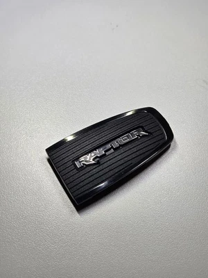 2017-2026 Ford Raptor Key Fob Battery cover F-150 Bronco Ranger - Image 1 of 3