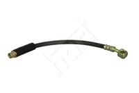 Vorderachse Links Hart 254 125 Bremsschlauch FüR Opel