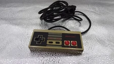 Nintendo NES-004 Corded Controller for Nintendo NES