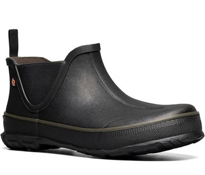 BOGS Digger Slip On Men's Slip On Size 9, Light Use