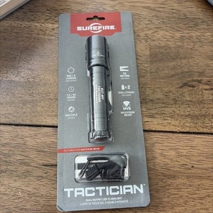 Surefire E2e Executive Elite | eBay