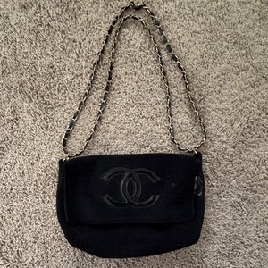 Chanel Precision Bag | eBay