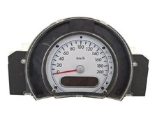 Compteur Suzuki SPLASH